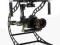 SKY GLIDE PRO Stabilizator obrazu gimbal aparatu