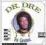 {{{ 2LP DR. DRE - THE CHRONIC