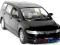 Rastar HONDA ODYSSEY black AUTO 1:14 R/C 36400_1