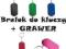 NOWOŚĆ !!! Brelok do kluczy + GRAWER + PROJEKT