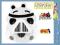 Epee ANGRY BIRDS Star Wars 21cm Maskotka Trooper