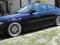 BMW E46 330Ci 19' BBS M-pakiet Gwint Wiechers Navi