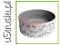 MISKA CERAMICZNA DLA PSA BIAŁA W PSY 0.25l   24411