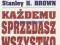 KAŻDEMU SPRZEDASZ WSZYSTKO CO ZECHCESZ - mega HIT