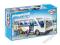 SZKOLNY AUTOBUS WYCIECZKOWY PLAYMOBIL 5106   W-wa