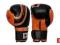 RĘKAWICE BOKSERSKIE CLUB DRAGON SKÓRA 16oz