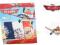 MAJTKI MAJTECZKI planes cars DISNEY 6 - 8 LAT