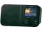 Radio cyfrowe DAB/DAB+ Albrecht DR 333, czarne, FM