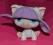 Littlest Pet Shop LPS Figurka w ubranku