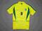 NIKE BRASIL FIFA WORLD CUP BRAZYLIA RONALDO 9 ~ XL