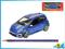 RENAULT TWINGO GORDINI BBURAGO SAMOCHÓD METAL 1:24