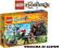 KLOCKI LEGO CASTLE UCIECZKA ZE ZŁOTEM 70401 - W24h