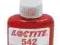 Uszczelniacz gwintów Loctite 542 50 ml