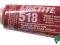 Uszczelniacz Loctite 518 kartusz 50 ml