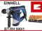 Młot udarowy EINHELL BT-RH 900/1