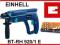 Młot udarowy EINHELL BT-RH 920/1 E