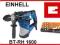 Młot udarowy EINHELL BT-RH 1600