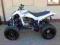 YAMAHA YFM RAPTOR 350 SPECJAL EDITION REJESTRACJA