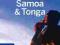 Lonely Planet Rarotonga, Samoa &amp; Tonga NOWY WA
