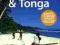 Lonely Planet Samoa &amp; Tonga Przewodnik