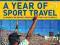LONELY PLANET A YEAR OF SPORT TRAVEL
