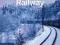 Lonely Planet Trans-Siberian Railway PRZEWODNIK