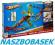 HOT WHEELS TOR ŚCIANOWCE ROTO UKŁAD X9321 DHL