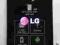 NOWY LG L9 (P-760). Komplet. Orange. G24m-sc.SZ-in