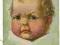 W Fiałkowska   Dziecko   ok 1915 r