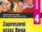 Ćwiczenia ZAPROSZENI PRZEZ BOGA kl.4 __ wys.24h