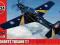 SHORTS TUCANO T.1 - AIRFIX