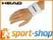 FROTKA HEAD WRISTBAND 2.5 BIAŁA 7x6.5cm 2 SZTUKI