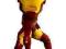 Bobblehead Figurka MARVEL IRON MAN 18 CM