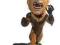 Bobblehead Figurka MARVEL SABRETOOTH 18 CM