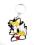 Brelok Sonic Tails
