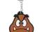Brelok Super Mario Bros Goomba