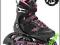 K2 ROLKI DAMSKIE ALEXIS X PRO 2014 36,5 PROMOCJA!!