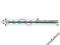 Wiertło MAKITA SDS-PLUS 10x210 mm do betonu