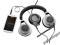 Słuchawki Plantronics GAMECOM RIG+Mixer White