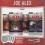 Kryminały Joe Alex PAKIET II audiobook 4xCD mp3
