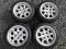 13cali 4x100 SMOOR Intra Renault Twingo VW CULT