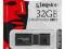 KINGSTON FLASH DT100G3/32GB