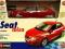 SEAT IBIZA  1:24 BBURAGO KIT