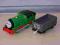 TRACKMASTER TOMEK - PIOTREK Nr6 Z W - FISHER PRICE