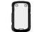 BlackBerry 9900 ETUI Czarne Plastikowe Sublimacja