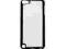 iPod Touch 5 ETUI Czarne Plastikowe Sublimacja