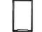 Google Nexus 7 ETUI Plastikowe Czarne Sublimacja