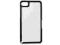 BlackBerry Z10 ETUI Czarne Plastikowe Sublimacja