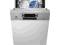 ELECTROLUX  Zmywarka ESI4500LOX