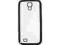 Samsung Galaxy S4 ETUI Gumowe Czarne Sublimacja
